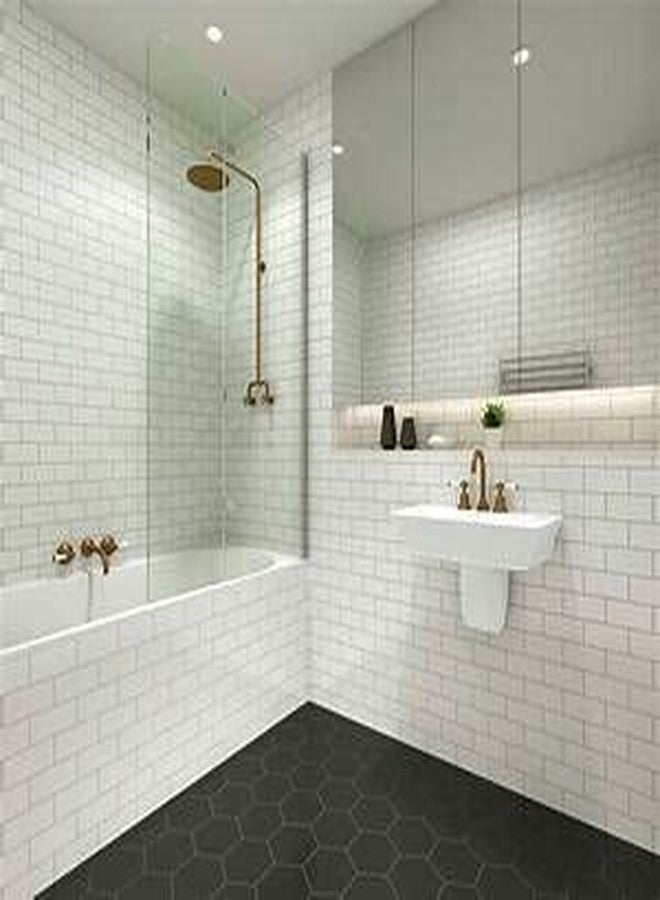 JAGGER DJ3003 Square Stainless Steel Bathroom Drain Jali with Cover Without Hole for Floor Water Drain Grating for Home/Bathroom Easy to Clean Blockage (Without Hole Drain Jalli) - Image 5
